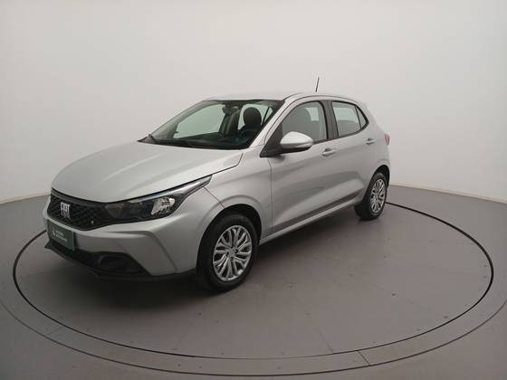 FIAT ARGO 1.0 FIREFLY FLEX DRIVE MANUAL FIAT ARGO 1.0 FIREFLY FLEX DRIVE MANUAL